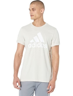 Badge Of Sport Short Sleeve Tee