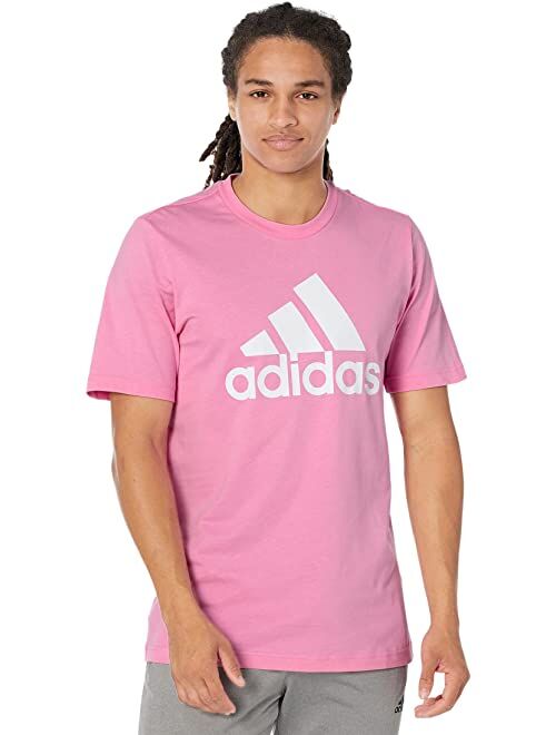 adidas Badge Of Sport Short Sleeve Tee