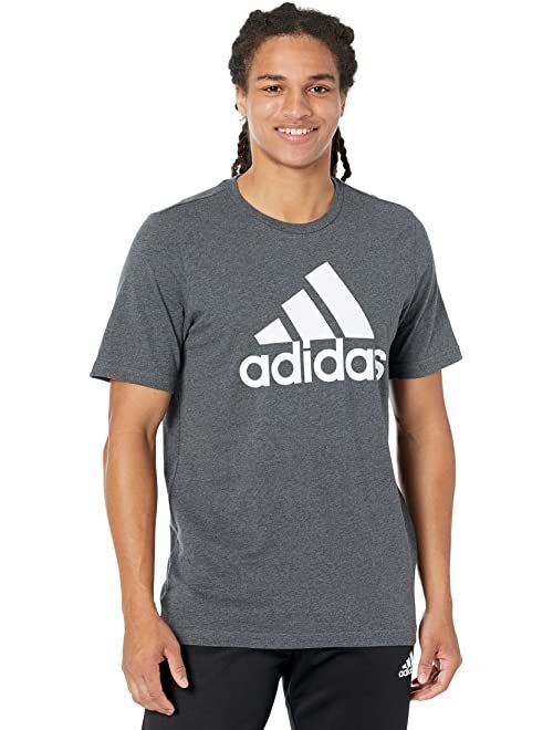 adidas Badge Of Sport Short Sleeve Tee