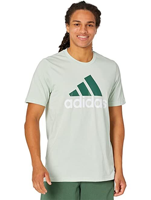 adidas Badge Of Sport Short Sleeve Tee