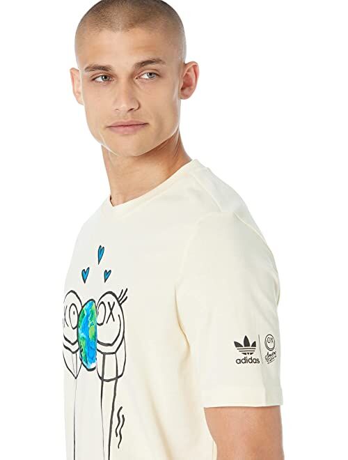 adidas Originals Andre Saraiva Tee