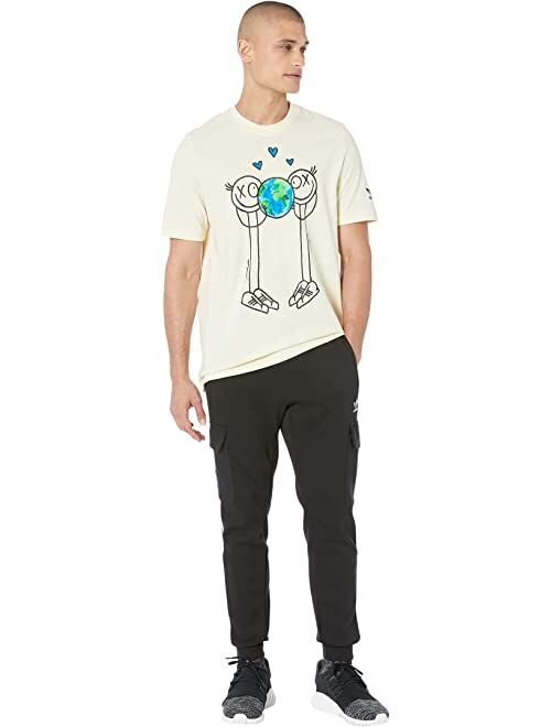 adidas Originals Andre Saraiva Tee