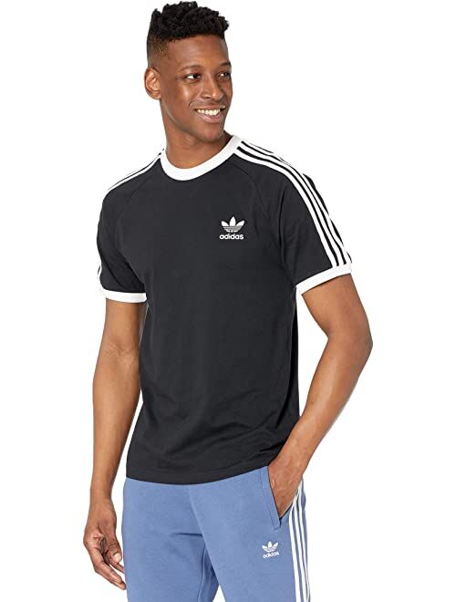 adidas Originals 3-Stripes Tee