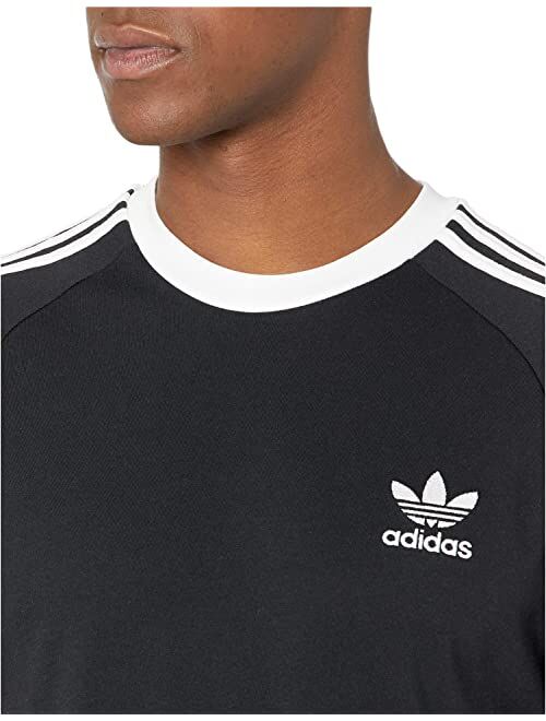 adidas Originals 3-Stripes Tee