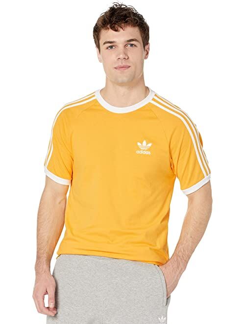 adidas Originals 3-Stripes Tee