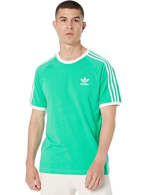 adidas Originals 3-Stripes Tee