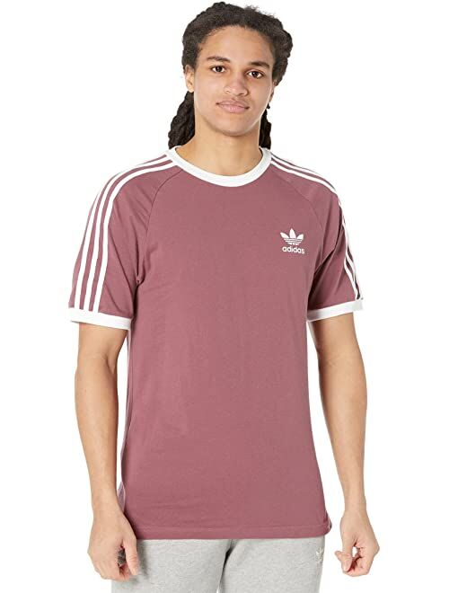 adidas Originals 3-Stripes Tee