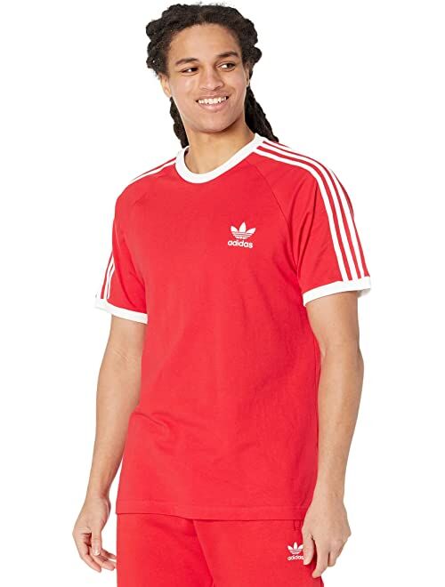 adidas Originals 3-Stripes Tee