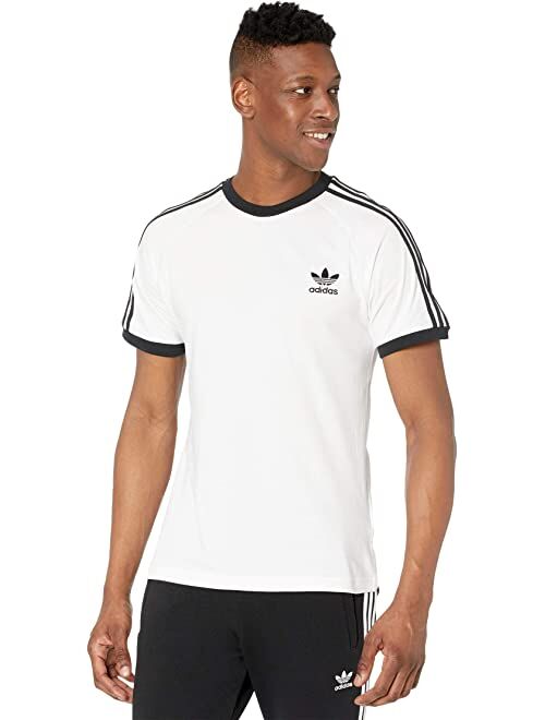 adidas Originals 3-Stripes Tee