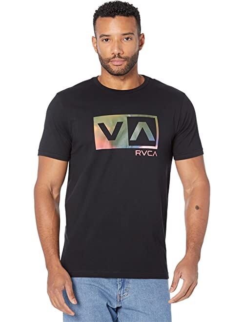 RVCA Balance Box S/S Tee