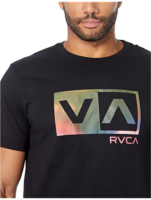 RVCA Balance Box S/S Tee