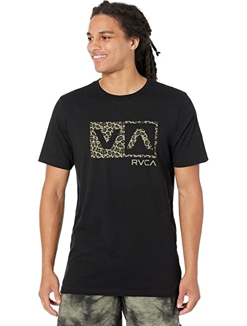 RVCA Balance Box S/S Tee