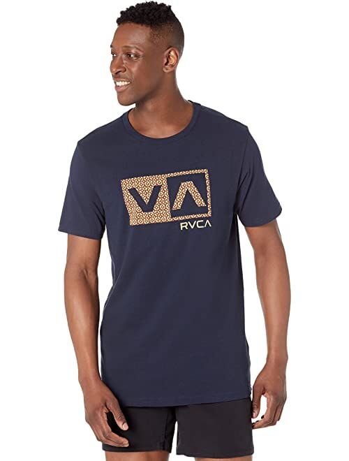 RVCA Balance Box S/S Tee