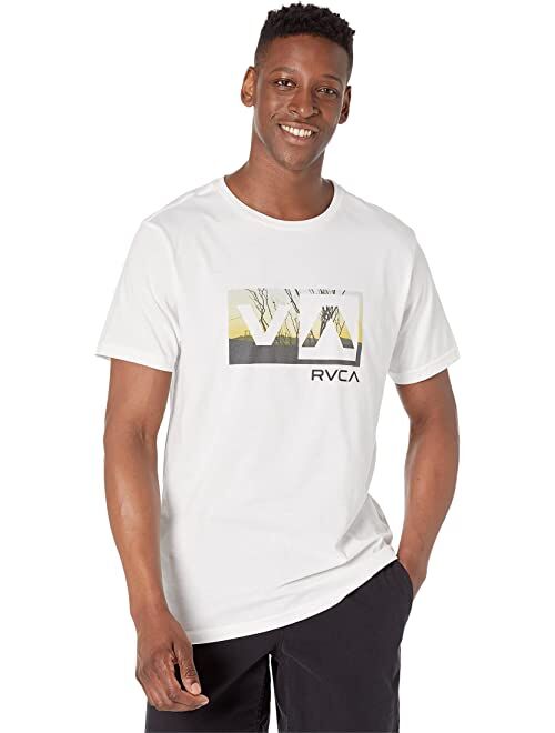 RVCA Balance Box S/S Tee