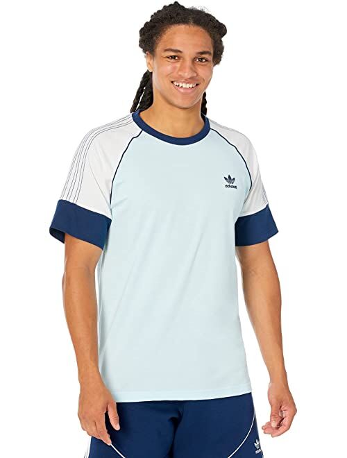 adidas Originals Superstar Short Sleeve Tee