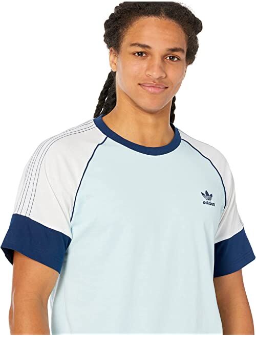 adidas Originals Superstar Short Sleeve Tee