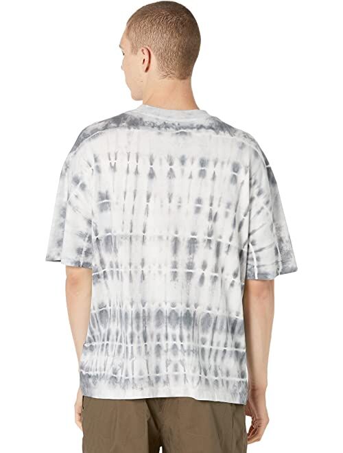 AllSaints Mount Short Sleeve Crew