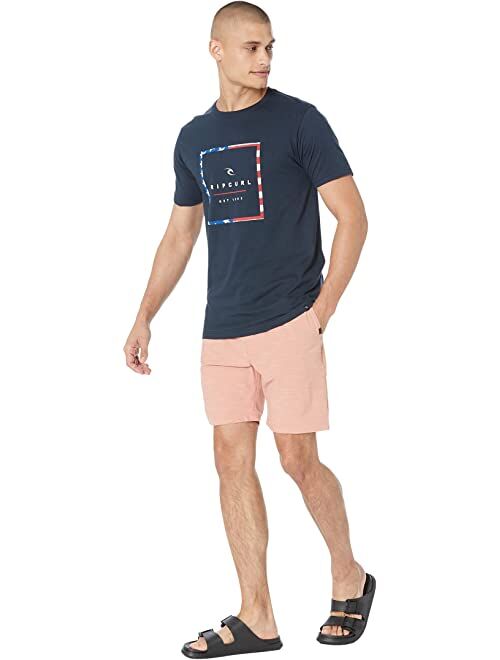 Rip Curl Anthem Short Sleeve Tee