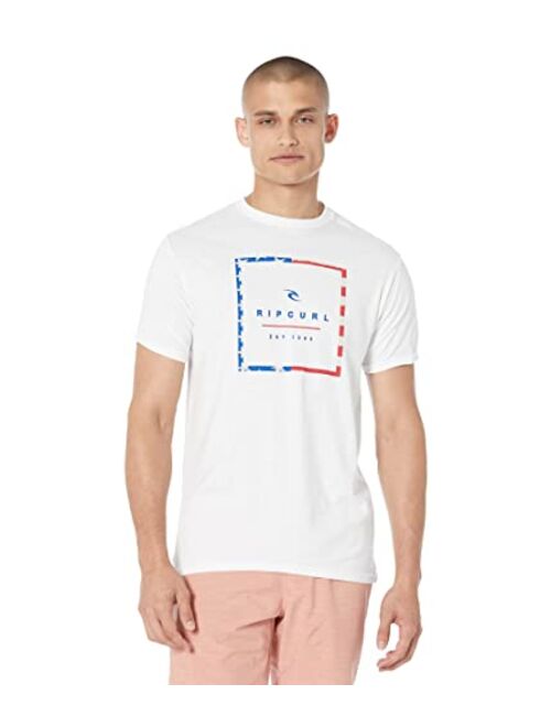 Rip Curl Anthem Short Sleeve Tee