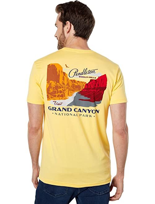 Pendleton Grand Canyon Graphic Tee