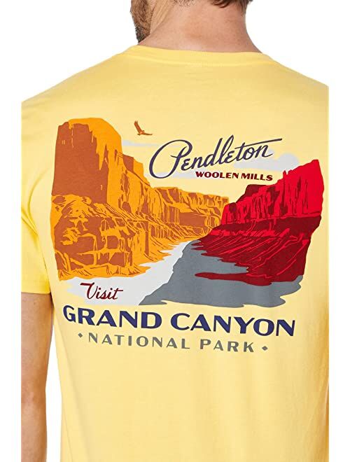 Pendleton Grand Canyon Graphic Tee