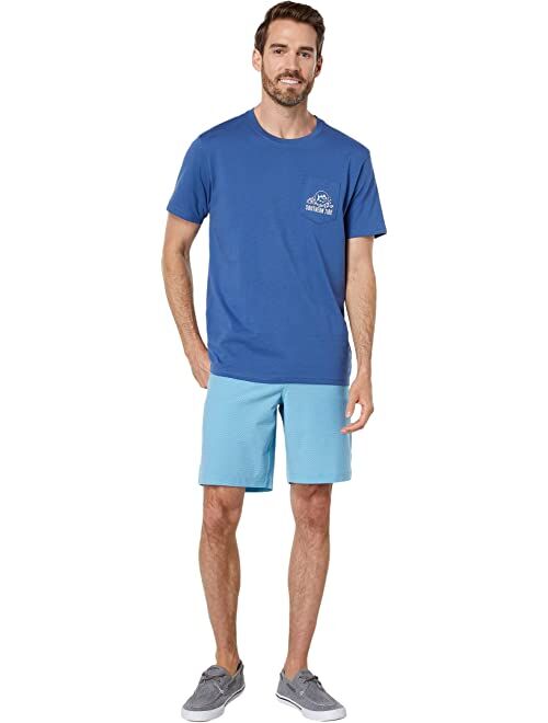 Southern Tide Take Your Best Shot T-Shirt