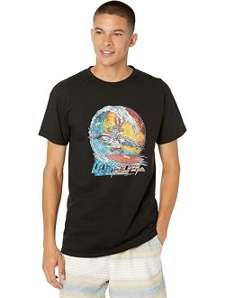 Freedom Flyer Short Sleeve Tee