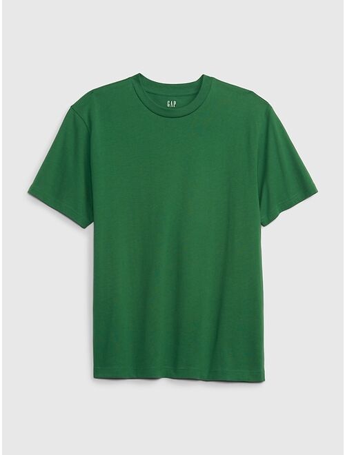 Gap 100% Organic Cotton Original T-Shirt