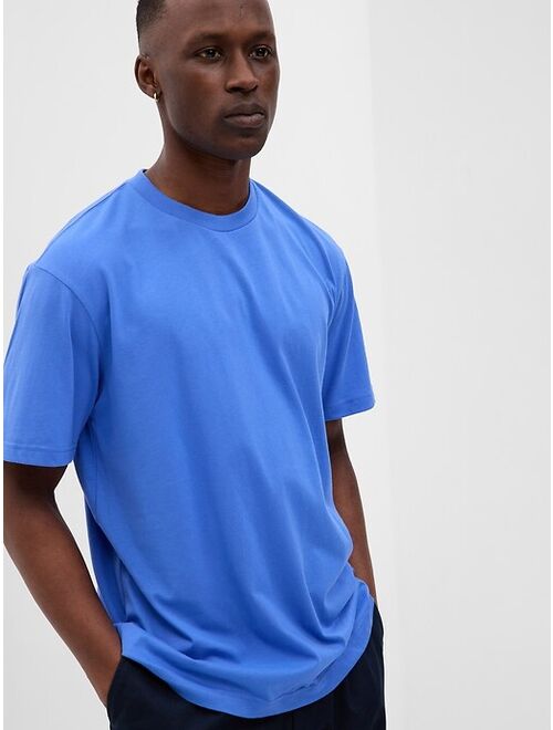 Gap 100% Organic Cotton Original T-Shirt