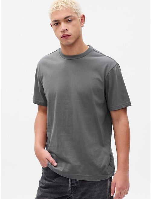 Gap 100% Organic Cotton Original T-Shirt