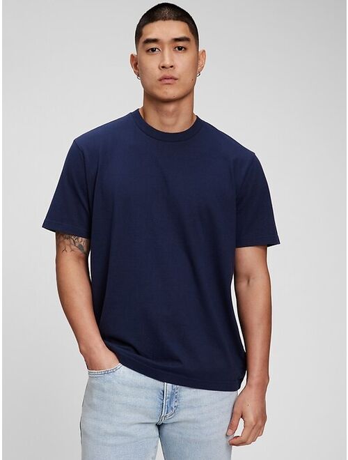 Gap 100% Organic Cotton Original T-Shirt