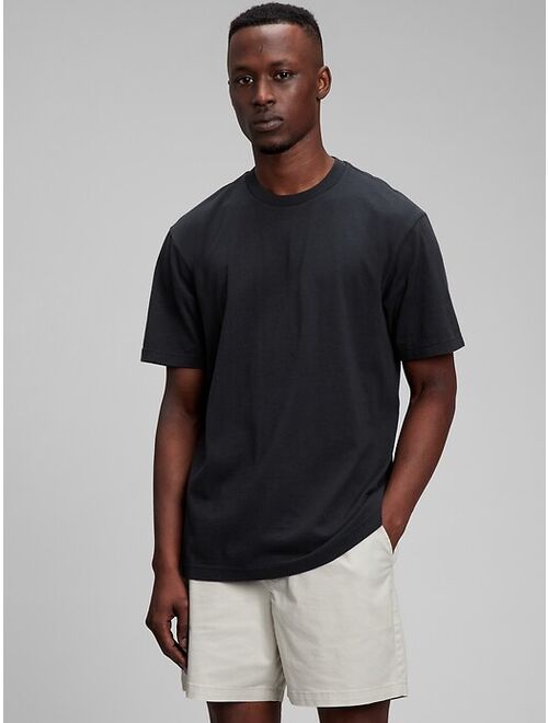 Gap 100% Organic Cotton Original T-Shirt