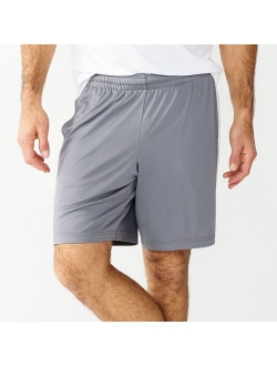 Dry Tek Shorts 9"