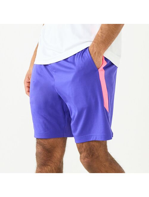 Men's Tek Gear® Dry Tek Shorts 9"