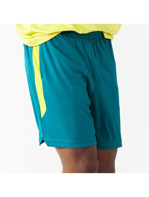 Men's Tek Gear® Dry Tek Shorts 9"