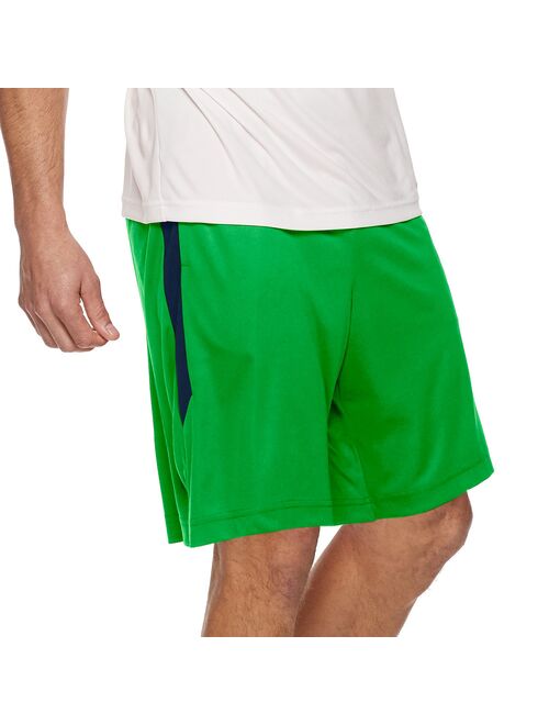 Men's Tek Gear® Dry Tek Shorts 9"