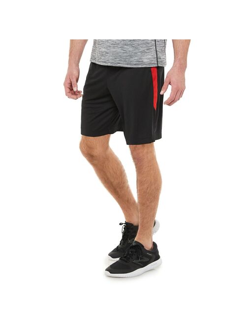 Men's Tek Gear® Dry Tek Shorts 9"