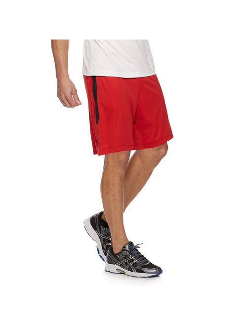 Men's Tek Gear® Dry Tek Shorts 9"