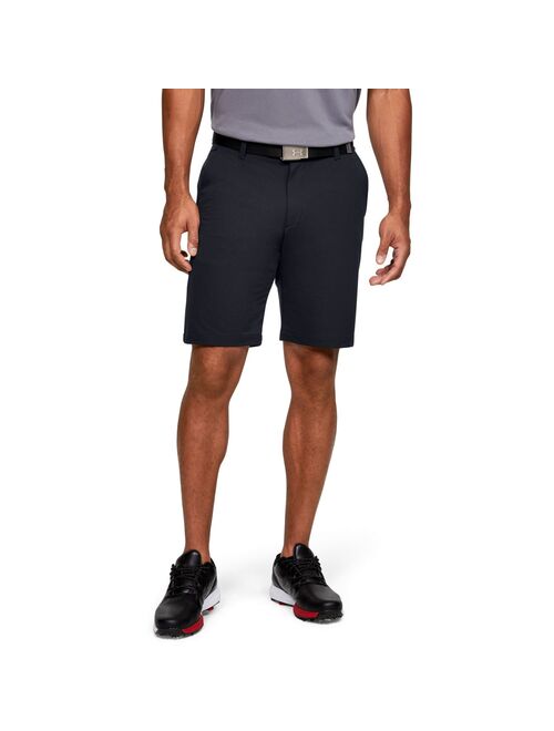 men's under armour tech moisture wicking shorts