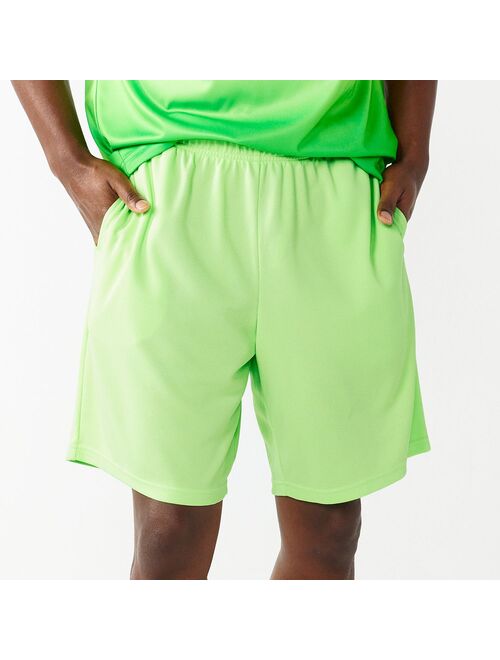 Men's Tek Gear® Mesh Shorts