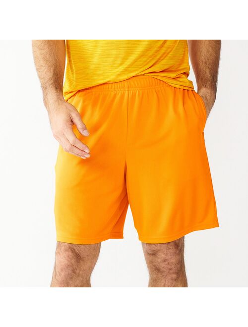 Men's Tek Gear® Mesh Shorts