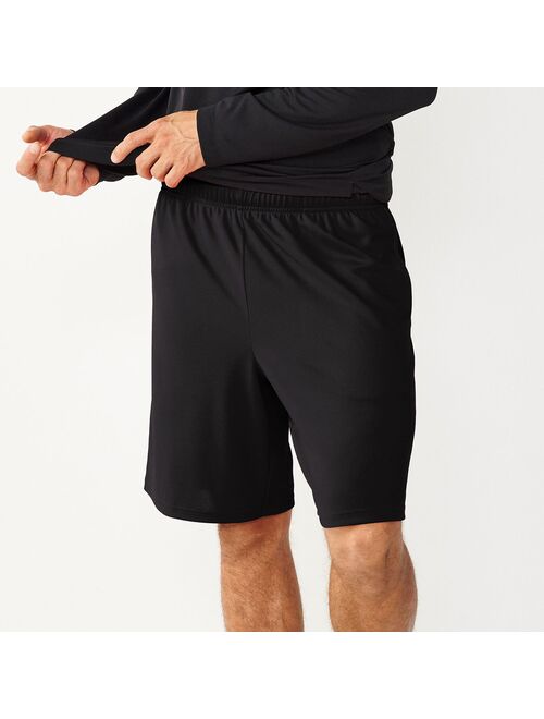 Men's Tek Gear® Mesh Shorts