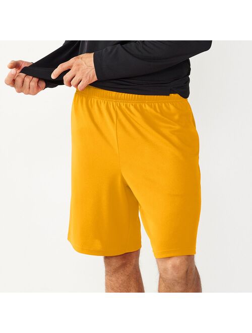 Men's Tek Gear® Mesh Shorts