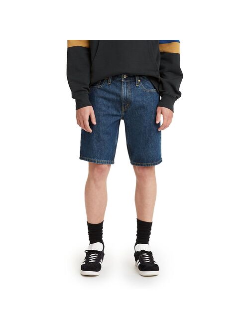 Men's Levi's® 405™ Standard-Fit Denim Shorts