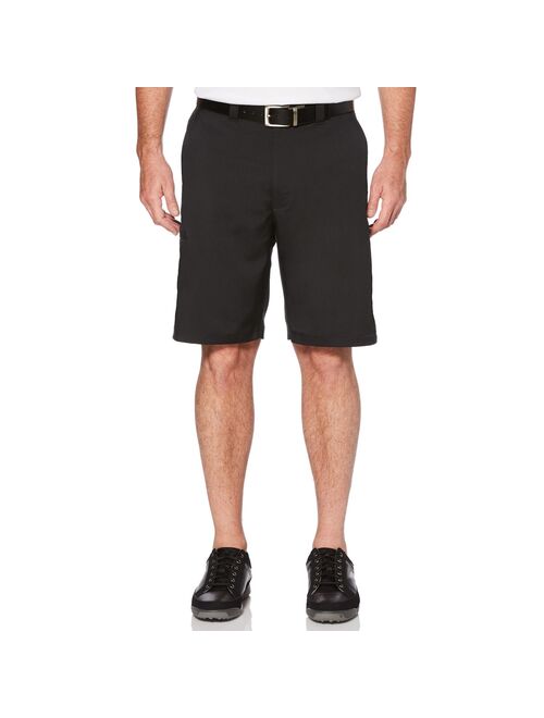 Men's Grand Slam DriFlow Classic-Fit Active Waistband Cargo Golf Shorts