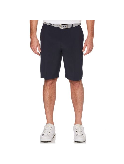 Men's Grand Slam DriFlow Classic-Fit Active Waistband Cargo Golf Shorts