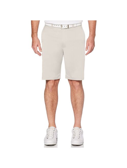 Men's Grand Slam DriFlow Classic-Fit Active Waistband Cargo Golf Shorts