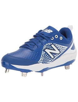 Women's Fresh Foam Velo V2 Metal Softball Shoe