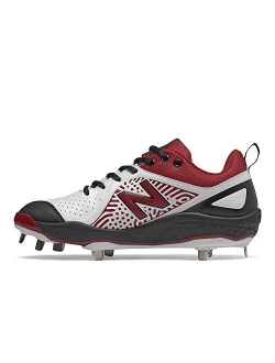 Women's Fresh Foam Velo V2 Metal Softball Shoe