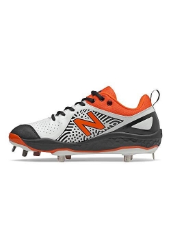 Women's Fresh Foam Velo V2 Metal Softball Shoe